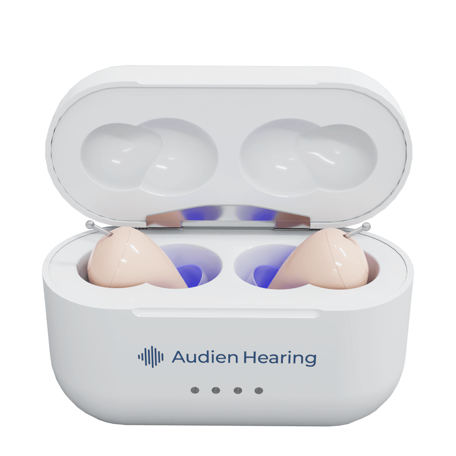 Audien Atom Pro 2