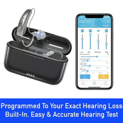 BTE Bluetooth (App Controlled)